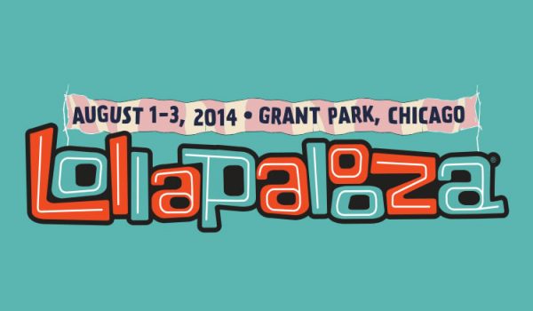 Lollapalooza 2014 revela su horario para streaming de conciertos