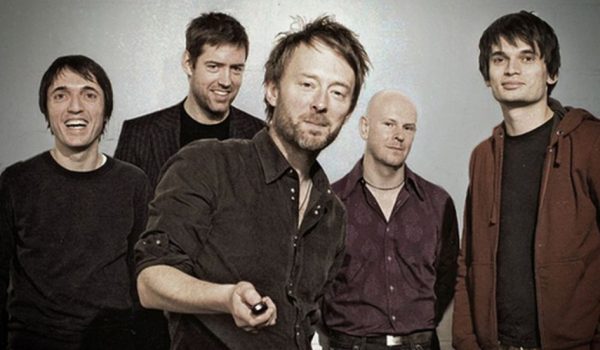 Las personas inteligentes escuchan Radiohead, según nuevo ¿estudio?