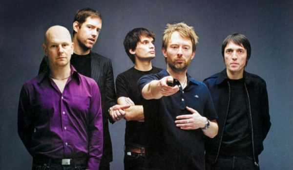 CONFIRMADO: Radiohead ha empezado a grabar su nuevo disco