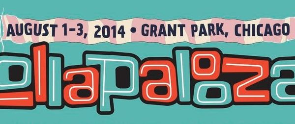 Lollapalooza confirma el line-up para su edición 2014