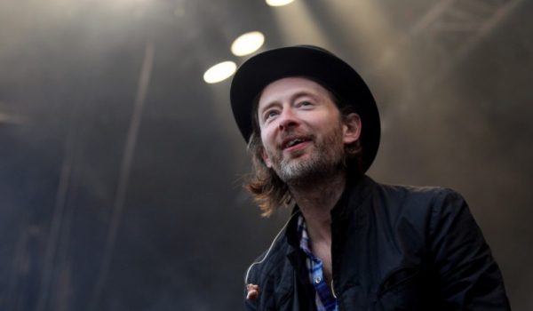 Thom Yorke lanza nuevo álbum sorpresa vía BitTorrent (audio)
