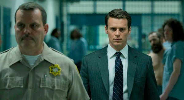 David Fincher regresa a Netflix con ‘Mindhunter’, nueva serie sobre asesinos