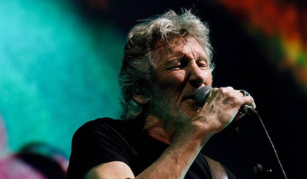 Roger Waters ha regrabado en solitario el mítico: “The Dark Side of the Moon”