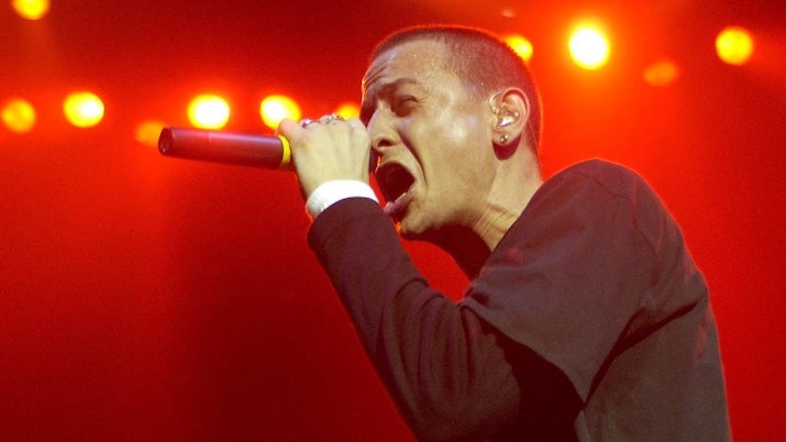 Linkin Park lanza canción inédita «Lost» para celebrar los 20 años del disco «Meteora» (Video)