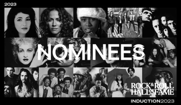 Rock & Roll Hall of Fame 2023: Rage Against the Machine, White Stripes y Soundgarden entre los nominados