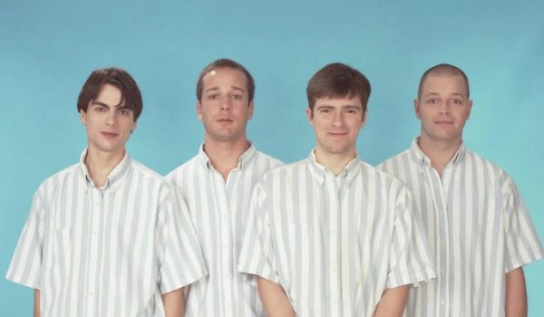 Weezer anuncia la reedición de “The Blue Album” por su 30 aniversario con 36 temas inéditos (audio)