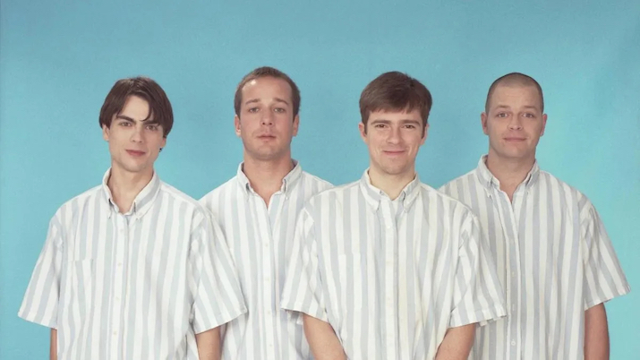 Weezer anuncia la reedición de “The Blue Album” por su 30 aniversario con 36 temas inéditos (audio)