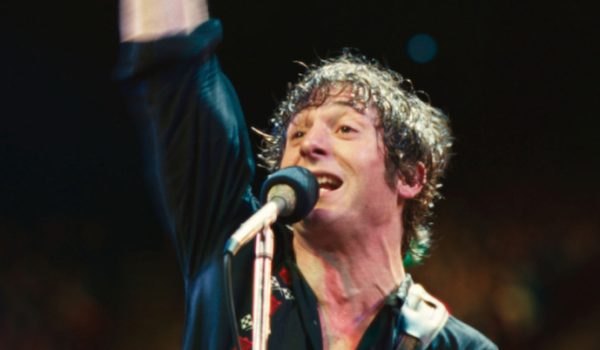 Jeremy Allen White se transforma en Bruce Springsteen en el biopic “Deliver Me From Nowhere”