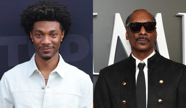 Snoop Dogg tendrá su biopic y ya hay actor confirmado para interpretarlo