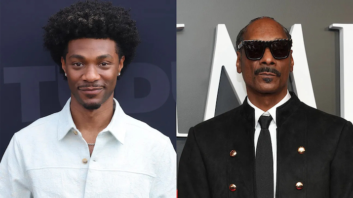 Snoop Dogg tendrá su biopic y ya hay actor confirmado para interpretarlo