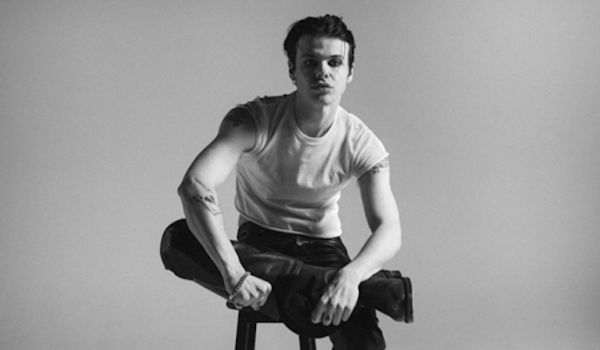 Yungblud lanza “Idols”, su disco más ambicioso hasta ahora