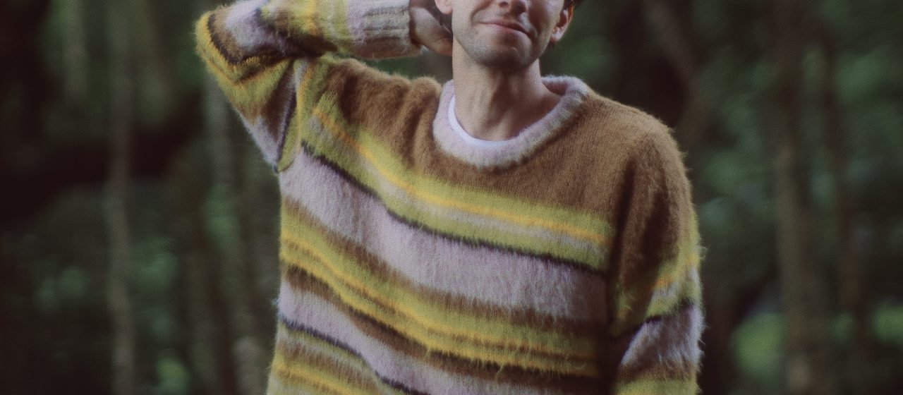 Javi Jiménez vuelve a Radio Hit con “Lemonade”