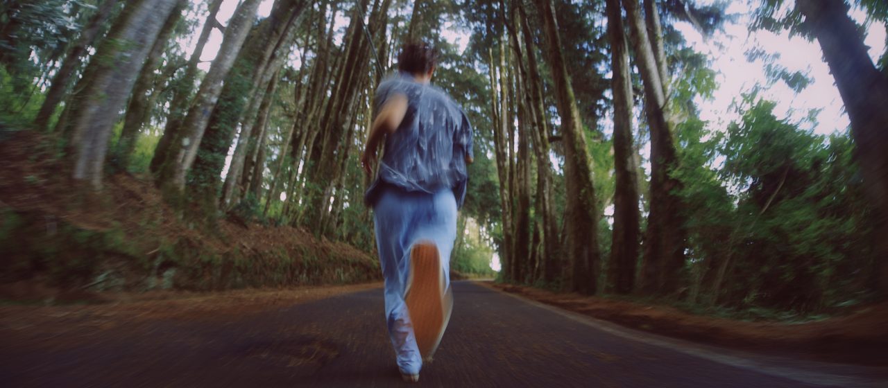 JAVI JIMENEZ PRESENTA ALBUM DEBUT “SECOND WIND”