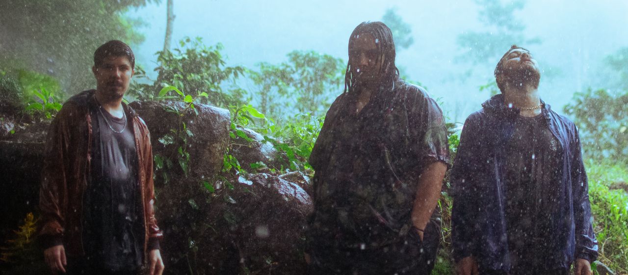 CONOCIENDO NUEVA BANDA EN BEAT LOCAL: SONORAMA