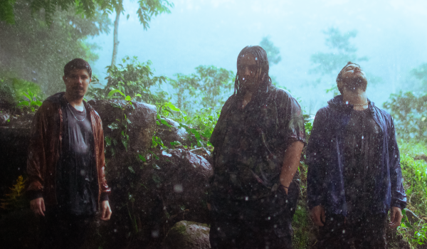 CONOCIENDO NUEVA BANDA EN BEAT LOCAL: SONORAMA