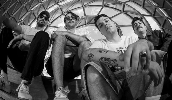 Magpie Jay presenta Urraca, su cuarto disco de estudio