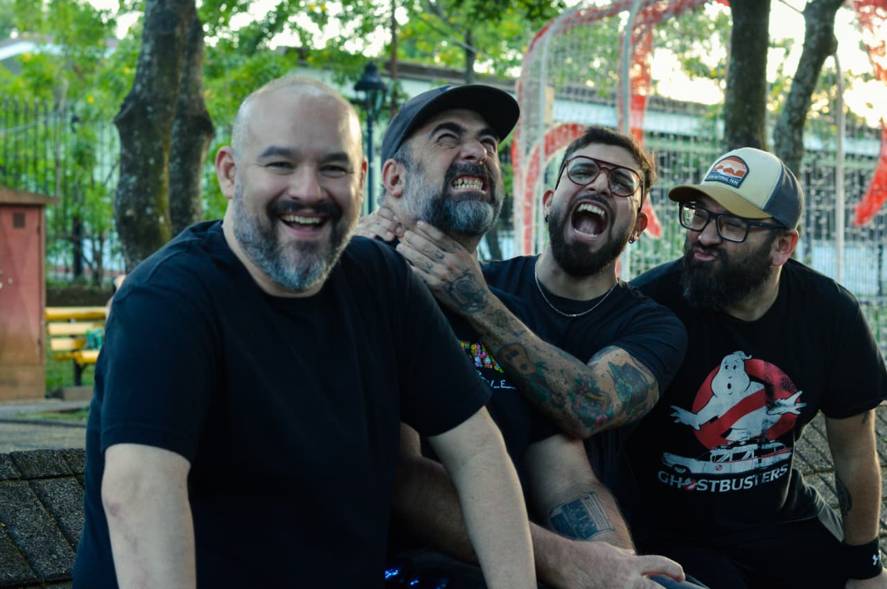 The Movement in Codes lanza 
