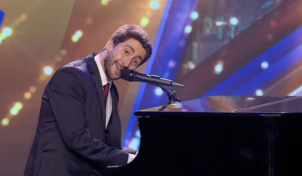 Sebas Guillem: ¡Orgullo tico en el escenario internacional!