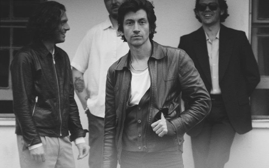 Arctic Monkeys publicará su primera canción en cuatro años