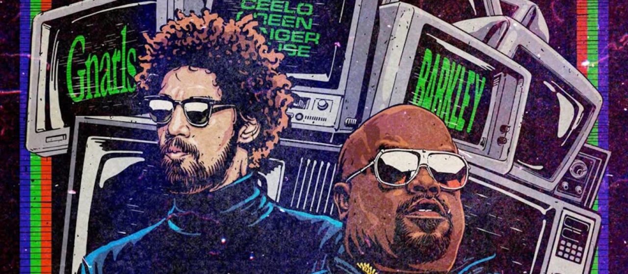 Gnarls Barkley regresan después de 18 años con el sencillo: “Pictures”