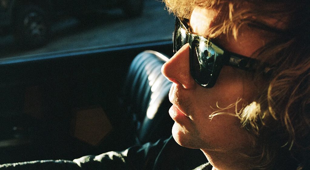 Beck estrena “Ride Lonesome”, su nuevo sencillo (Video)