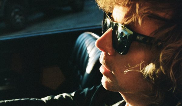 Beck estrena “Ride Lonesome”, su nuevo sencillo (Video)