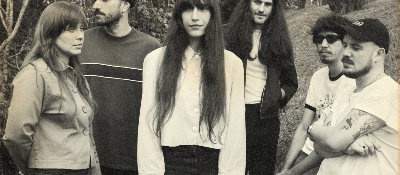 las robertas presentan nuevo single “everything i wanted to be”