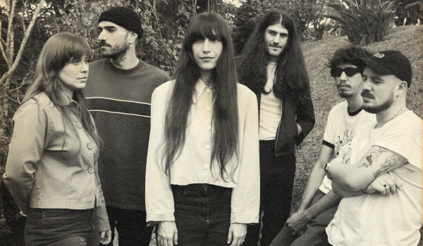 las robertas presentan nuevo single “everything i wanted to be”