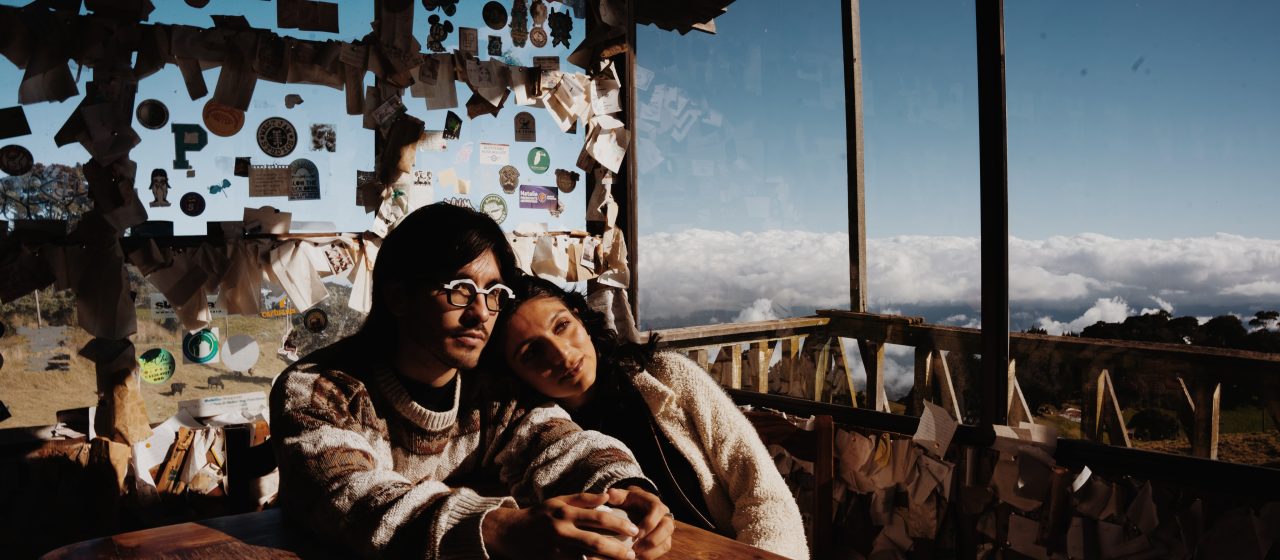 Alelí Prada y Albastián lanzan “he perdido tanto”, su nuevo sencillo folk pop