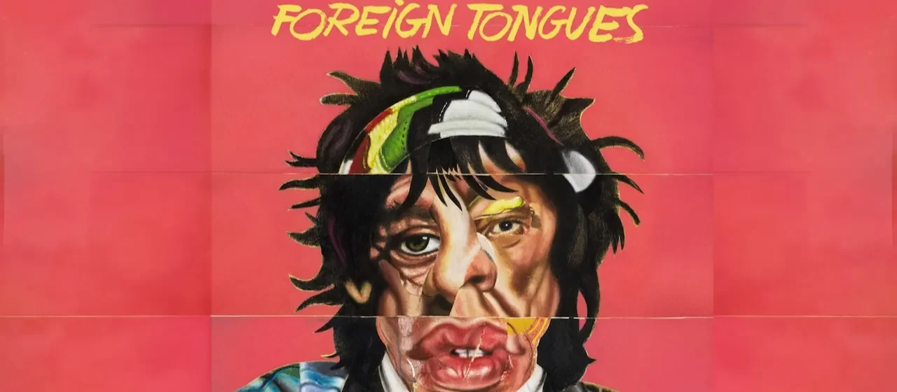 The Rolling Stones anuncian Foreign Tongues y rejuvenecen digitalmente en el video de “In The Stars”