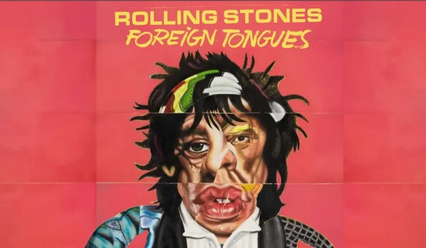 The Rolling Stones anuncian Foreign Tongues y rejuvenecen digitalmente en el video de “In The Stars”