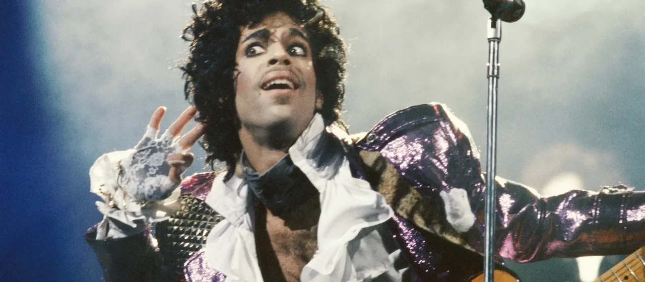Anuncian “Timeless”: un disco con grabaciones inéditas de Prince