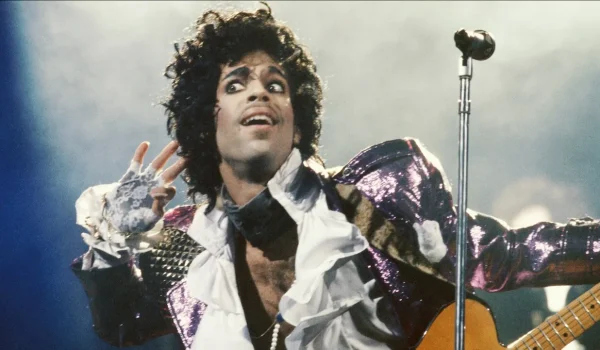 Anuncian “Timeless”: un disco con grabaciones inéditas de Prince