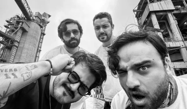 Caucel regresa con “Look & Feel” y prepara nuevo EP