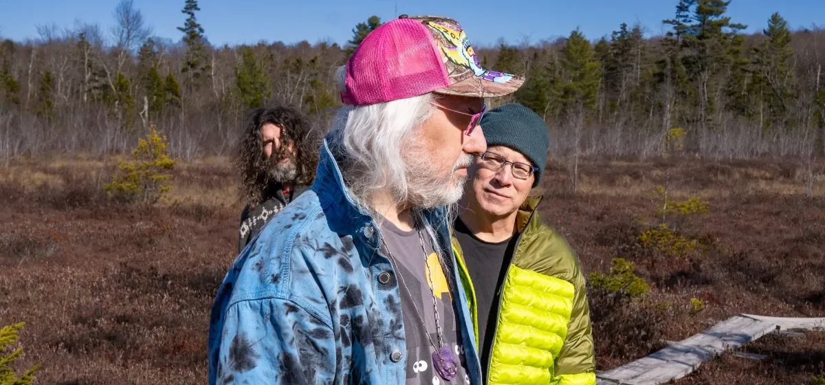 Dinosaur Jr. anuncia “There Near”, su primer álbum en cinco años y estrena sencillo (Video)