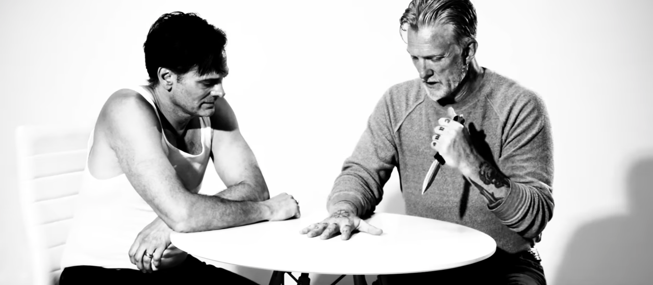 ¿Nuevo disco de Queens of the Stone Age? La banda anuncia “Perfecth” con un intrigante video