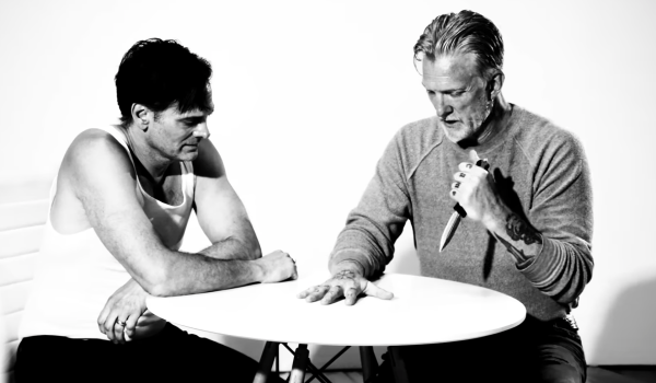 ¿Nuevo disco de Queens of the Stone Age? La banda anuncia “Perfecth” con un intrigante video