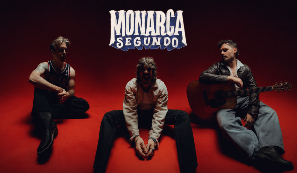 Monarca Segundo debuta con “Desierto”, un proyecto que apuesta por el renacimiento y el amor propio