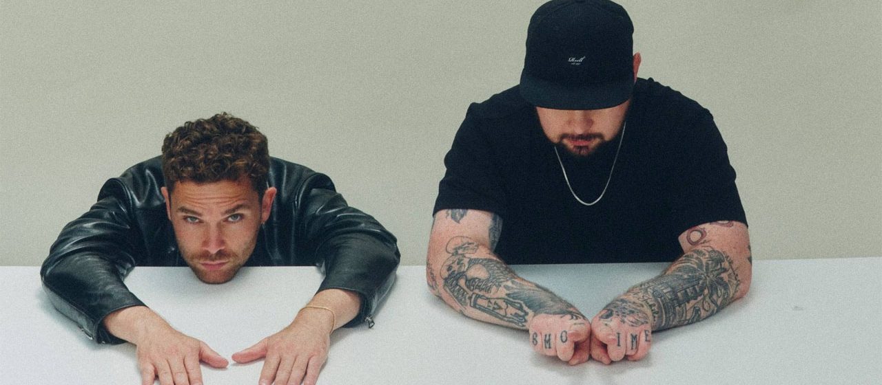 Royal Blood anuncia el lanzamiento de su próximo álbum: ‘Dead Company’