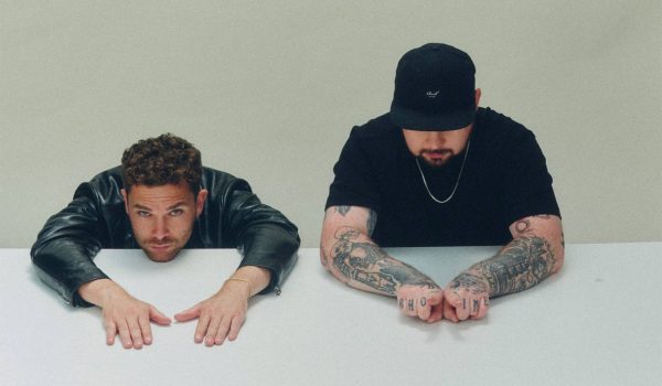 Royal Blood anuncia el lanzamiento de su próximo álbum: ‘Dead Company’