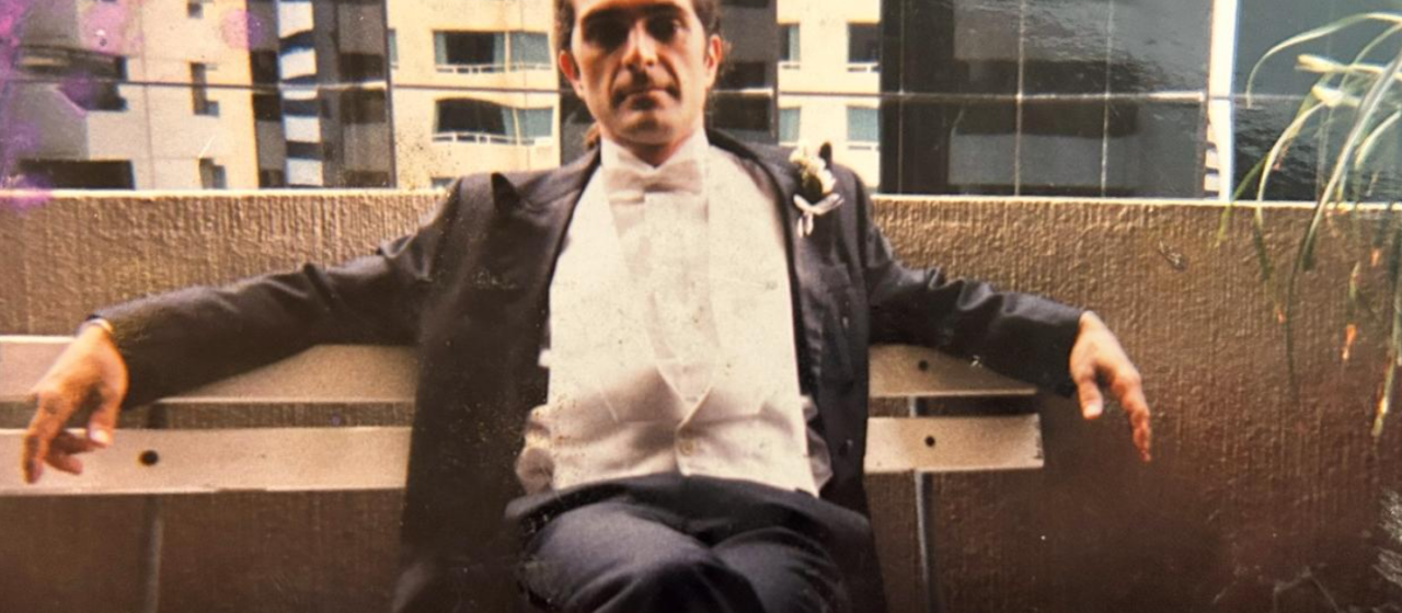 José Capmany llegará al Teatro Nacional con un homenaje sinfónico a 25 años de su partida