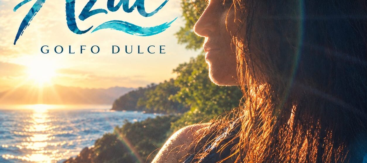 Caliba Colibri presenta nuevo single “Azul”