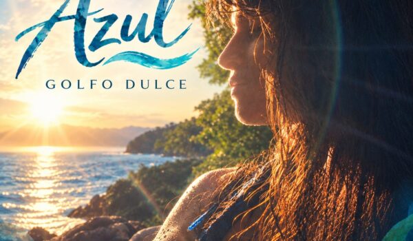 Caliba Colibri presenta nuevo single “Azul”